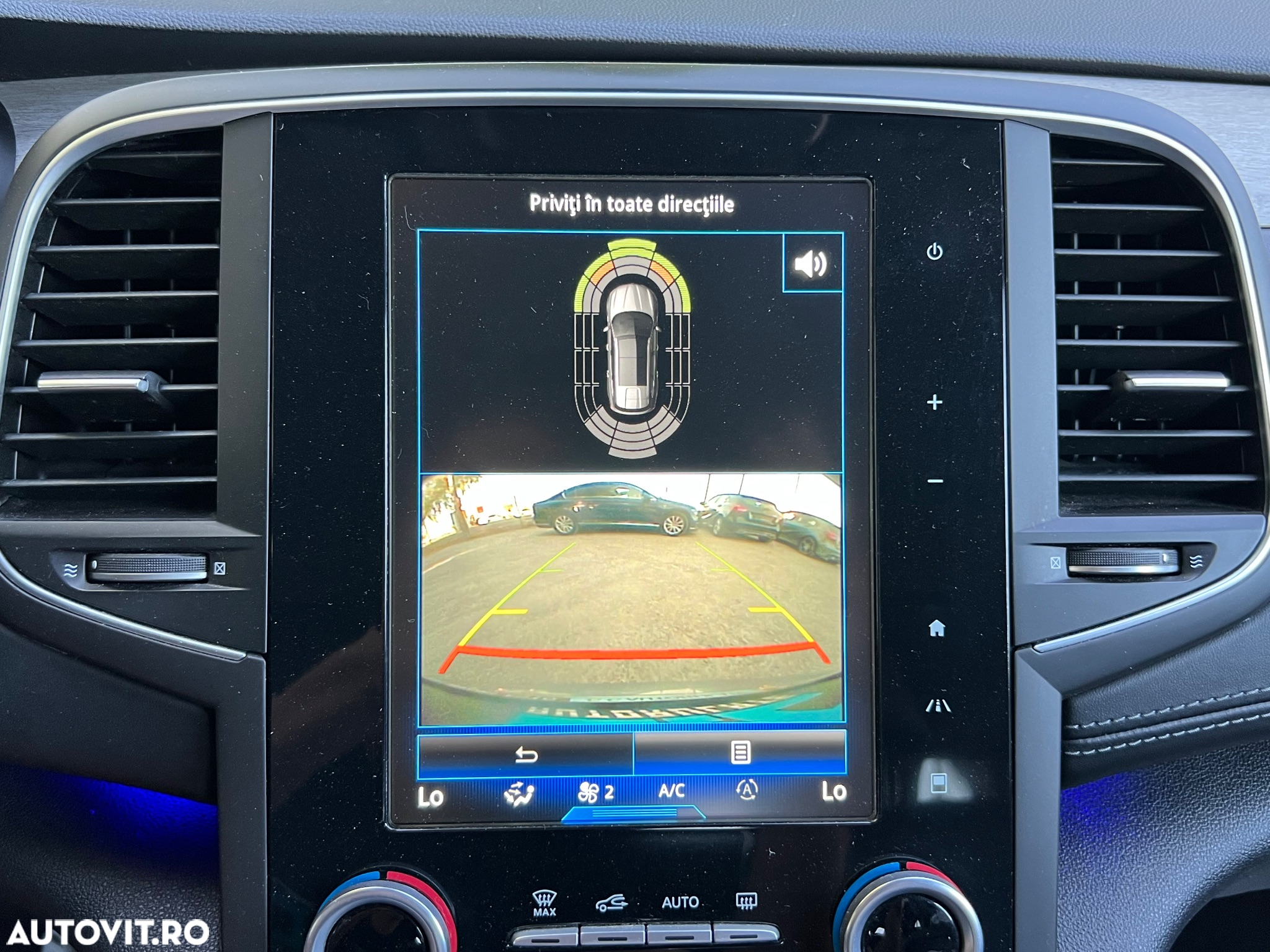 Renault Talisman Grandtour ENERGY dCi 160 EDC INITIALE PARIS - 27