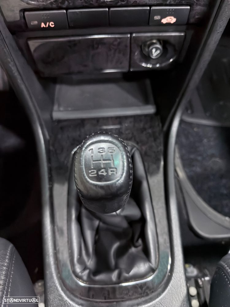 Honda Civic 1.8 VTi - 15