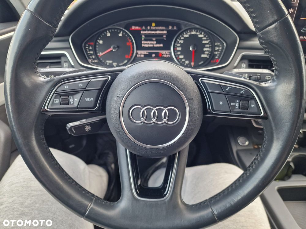 Audi A4 Avant 35 TDI S tronic - 25