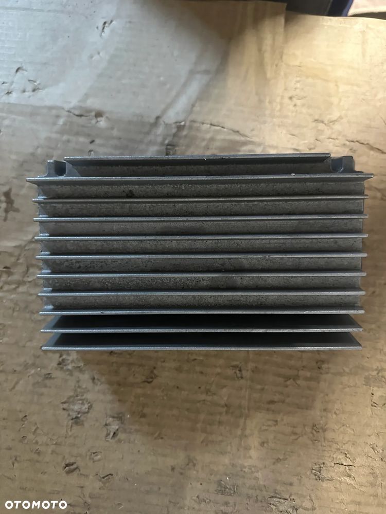 BMW X5 E70 X6 E71 WZMACNIACZ HIFI 9283510 - 2