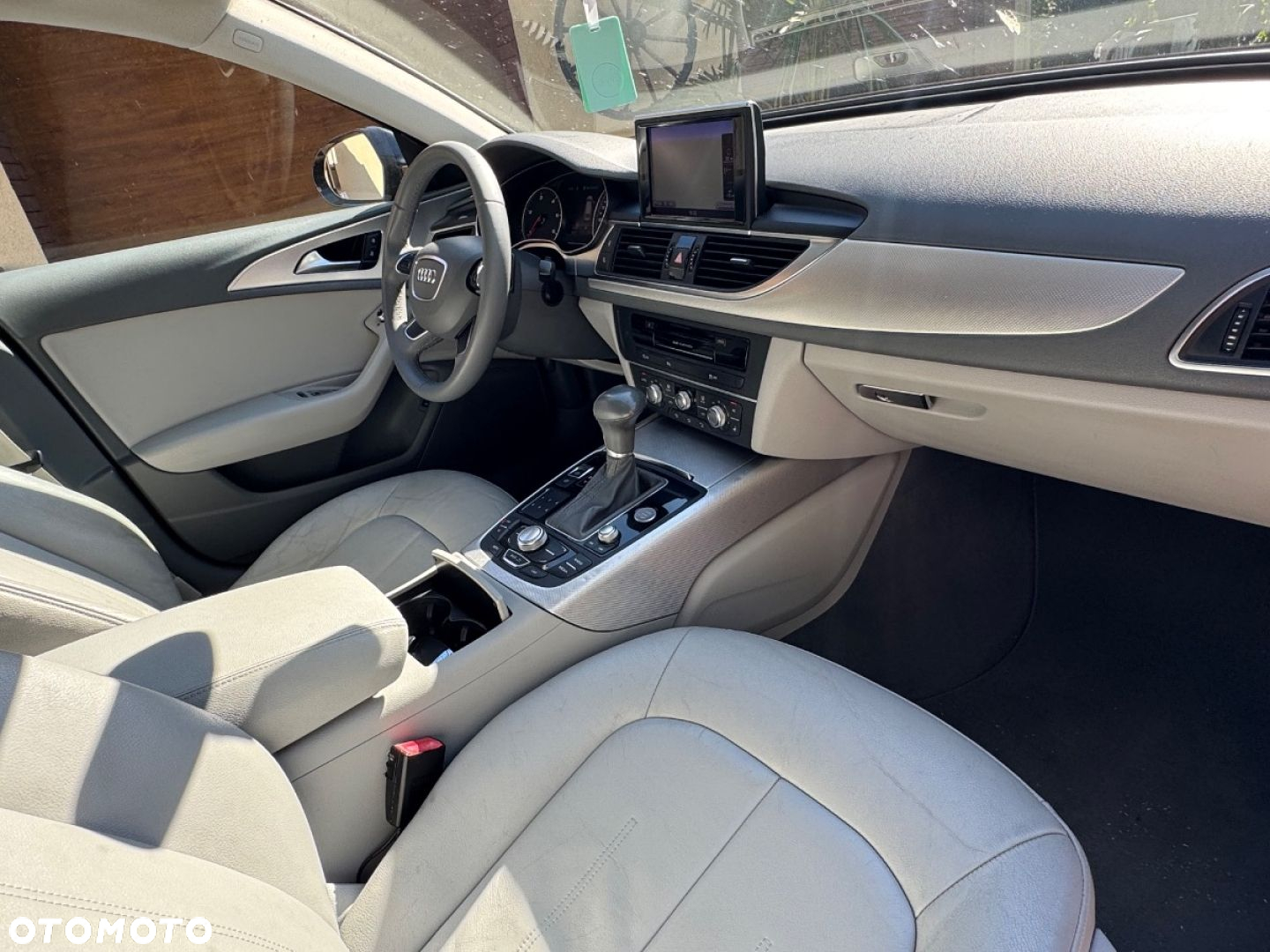 Audi A6 - 16