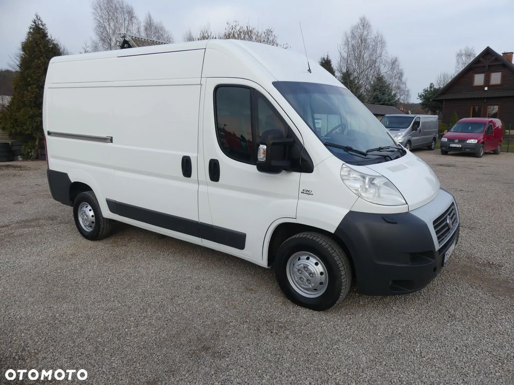 Fiat Ducato - 4