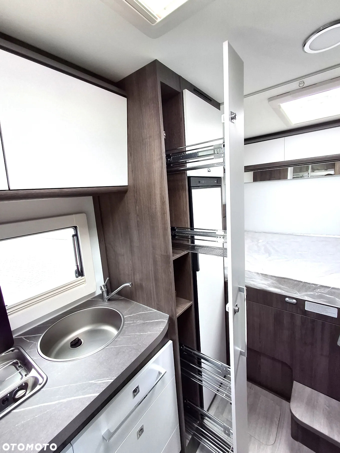 Benimar Tessoro 444 - 17
