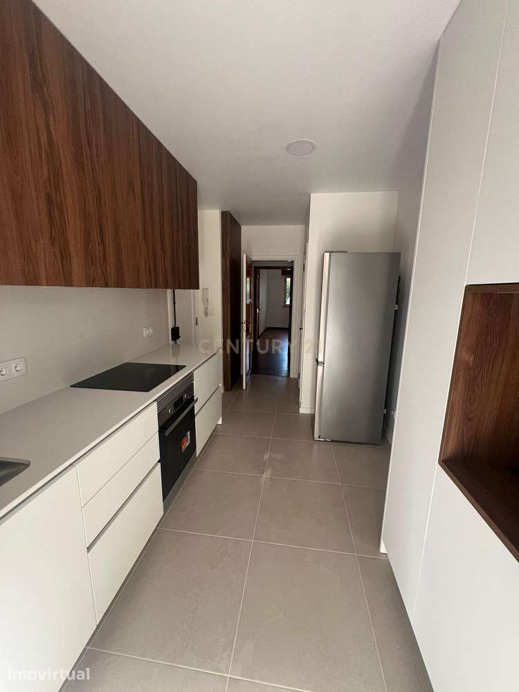 Arrendamento T4 no Lumiar, Lisboa - Grande imagem: 2/30