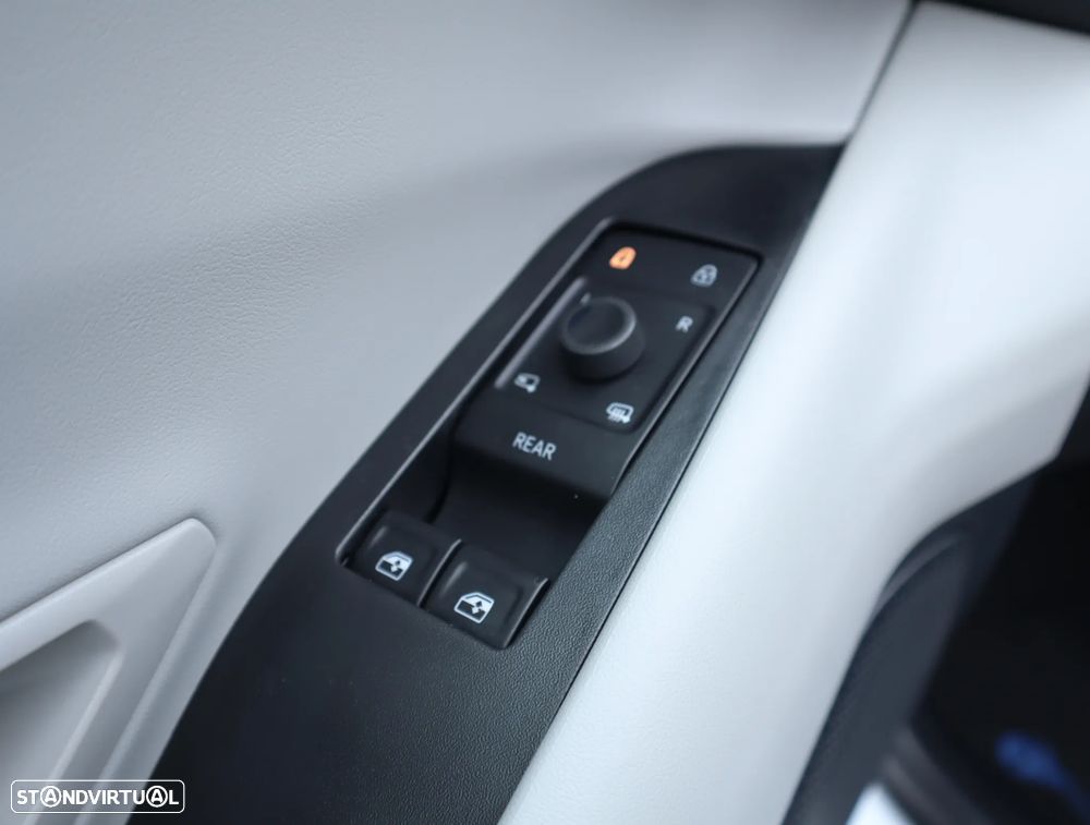 Ford Explorer 79 kWh Premium AWD - 31