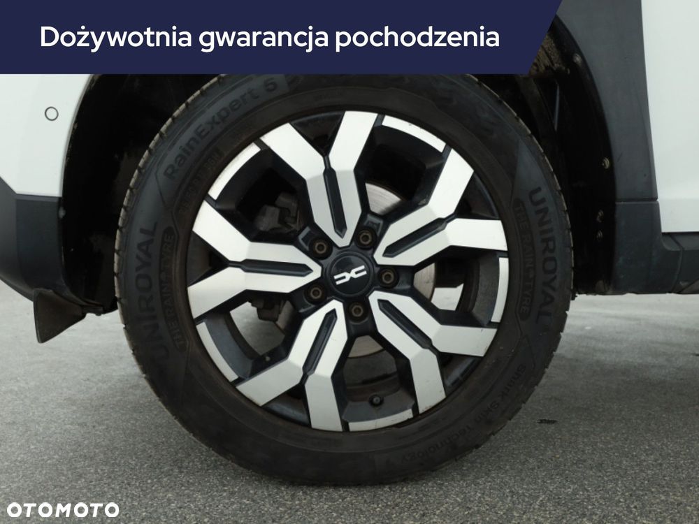 Dacia Duster - 21
