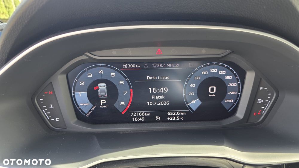 Audi Q3 45 TFSI Quattro S tronic S line - 9