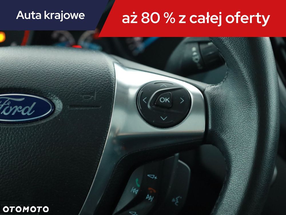 Ford C-MAX - 20