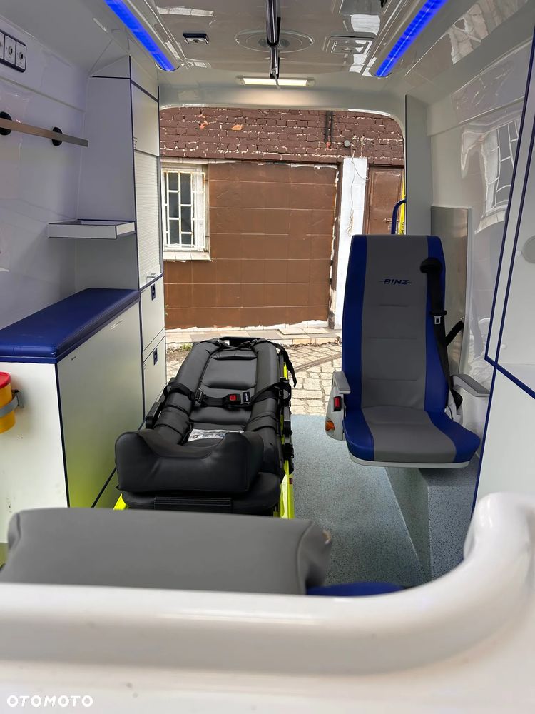 Volkswagen Crafter - 24