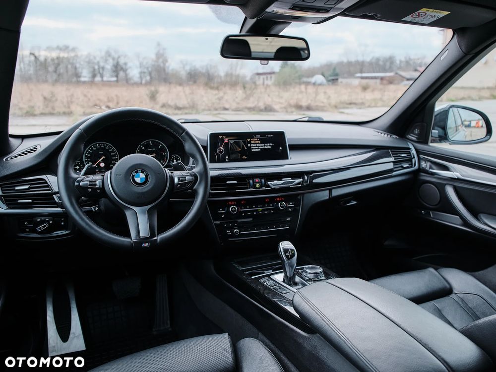 BMW X5 - 16