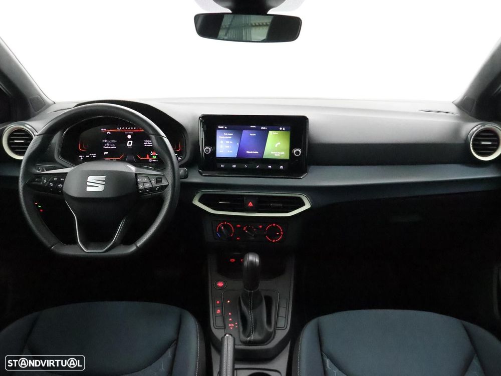 SEAT Ibiza 1.0 TSI Style DSG - 26