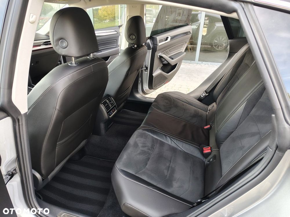 Volkswagen Arteon 2.0 TSI Elegance DSG - 9