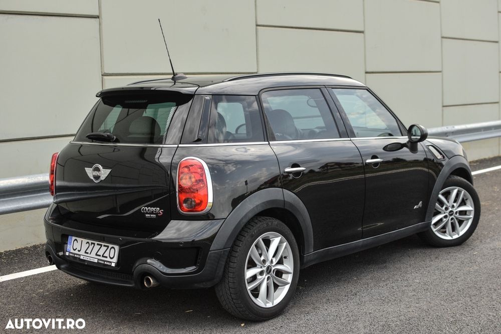 Mini Cooper S - 4