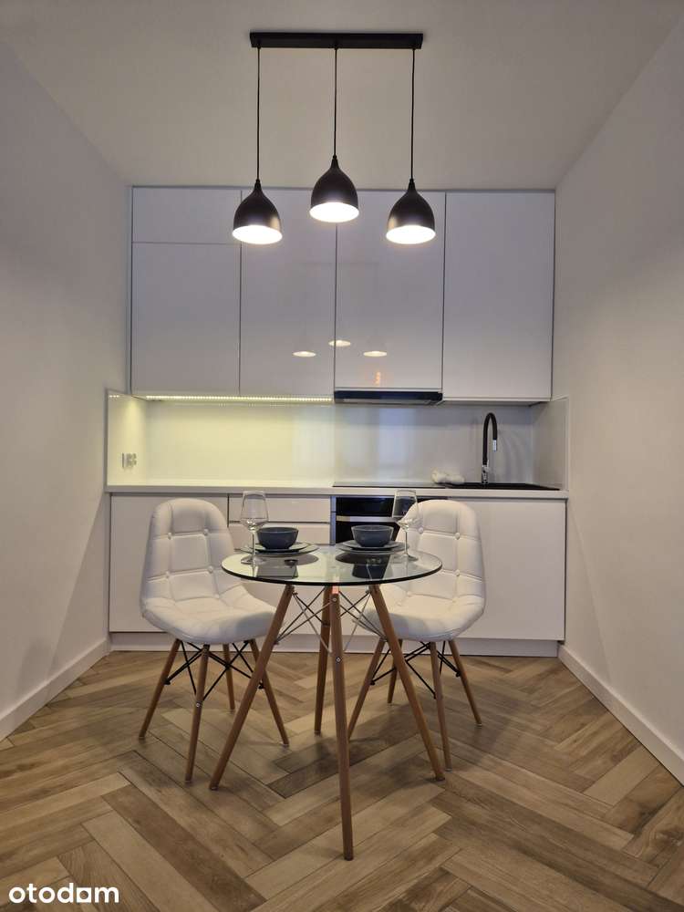 Mieszkanie na sprzedaż, 2 pokoje, 38 m², Kołobrzeg