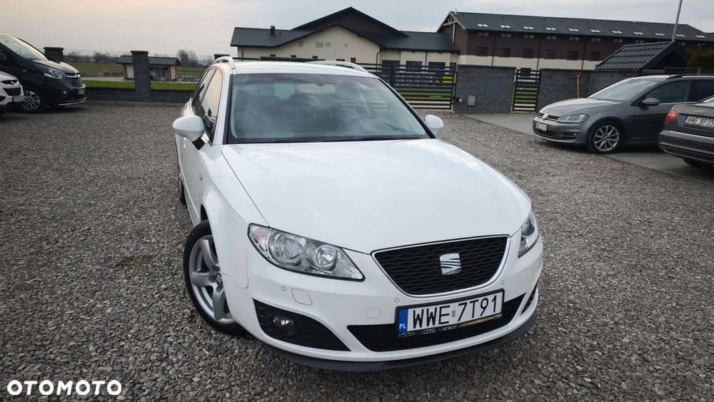 Seat Exeo - 25