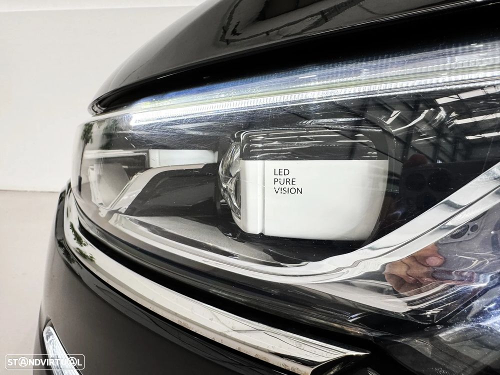 Renault Talisman 1.6 dCi Intens EDC - 7