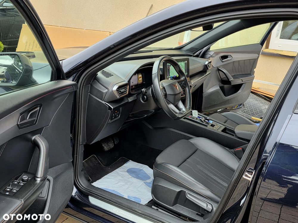 Cupra Formentor 2.0 TDI 4Drive DSG - 22