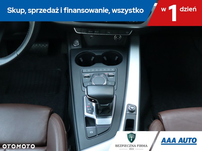 Audi A4 - 17