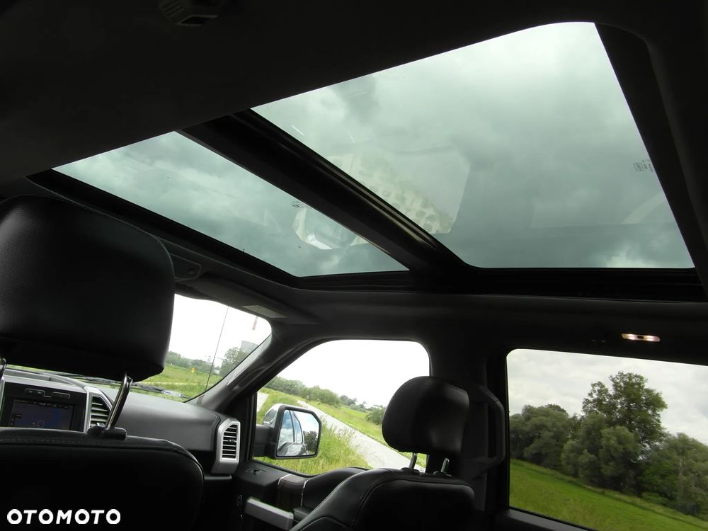 Ford F150 - 29