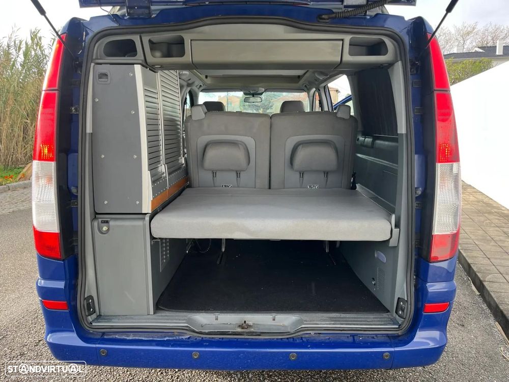 Mercedes-Benz Marco Polo - 45
