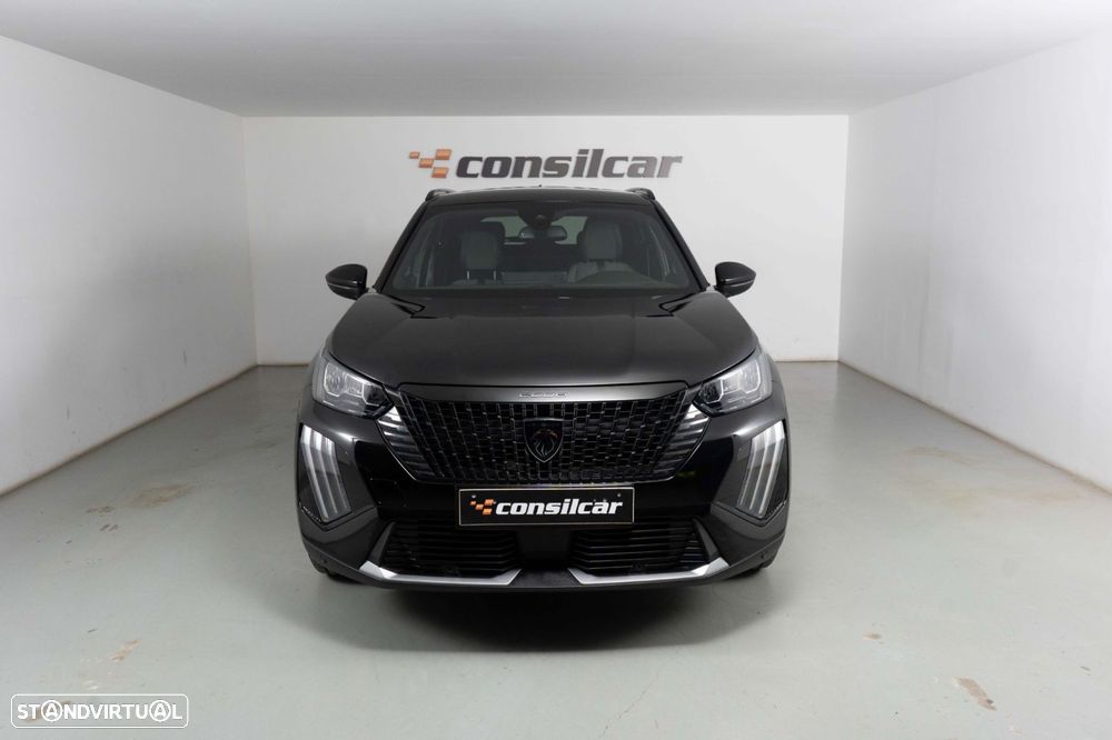 Peugeot 2008 1.2 PureTech Allure - 2