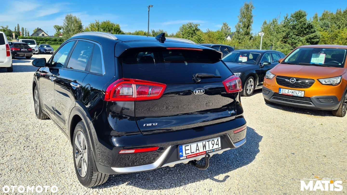 Kia Niro - 17