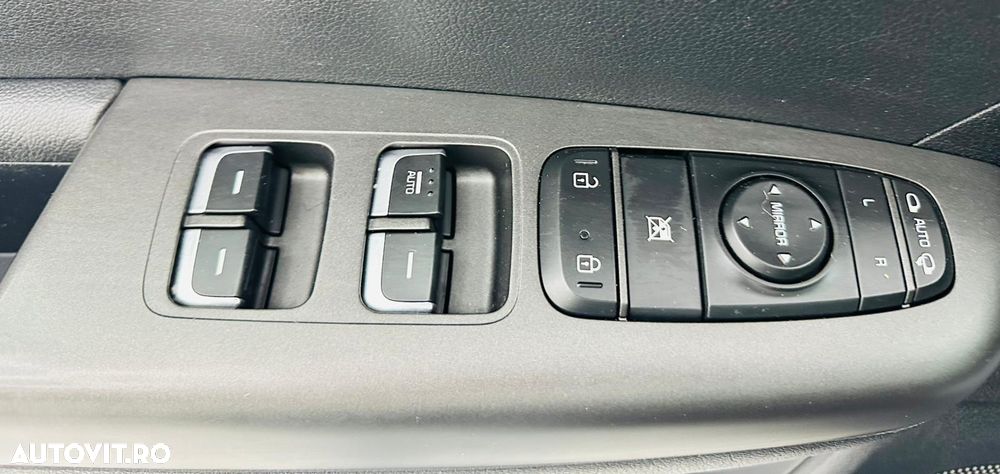 Kia Sportage 1.6 CRDI 2WD EDITION 7 - 11