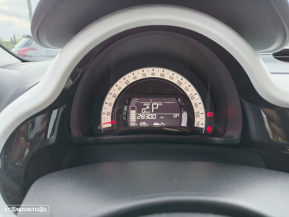 Renault Twingo Electric ZEN - 21