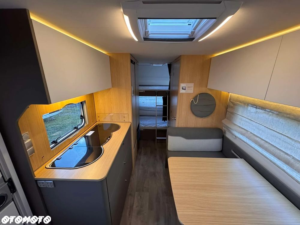 LMC Tandero 500K - 9