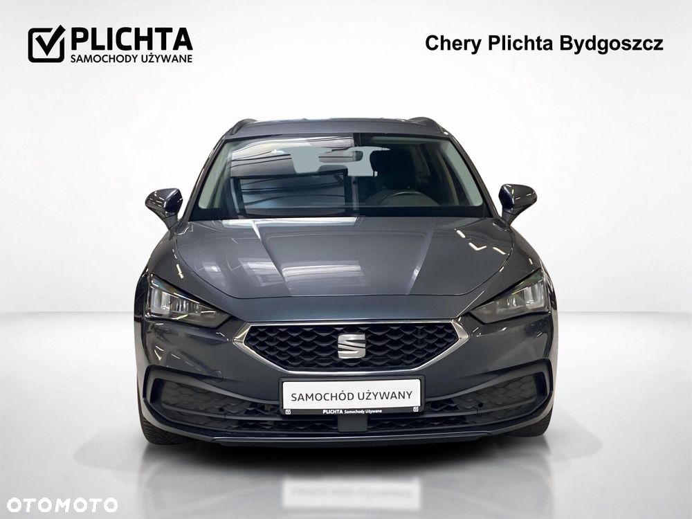 Seat Leon 1.5 TSI Style - 9