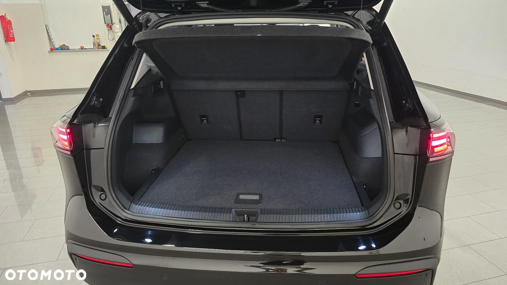 Volkswagen Tiguan 2.0 TDI Special Edition DSG - 9