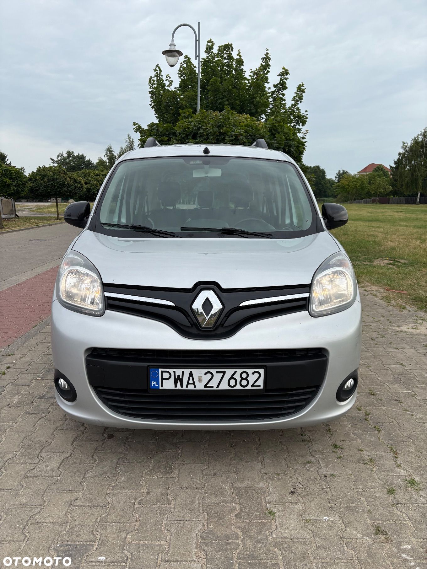 Renault Kangoo - 1