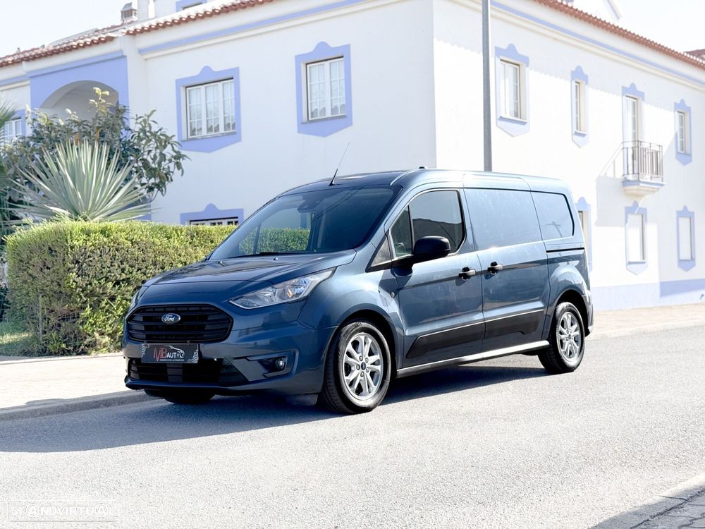 Ford Transit Connect 1.5 TDCi 210 L2 Trend Powershift - 1