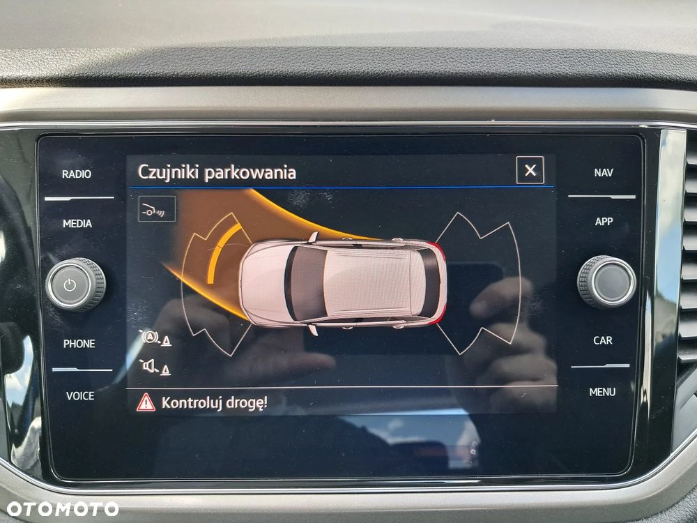 Volkswagen T-Roc 1.5 TSI GPF ACT Advance - 14
