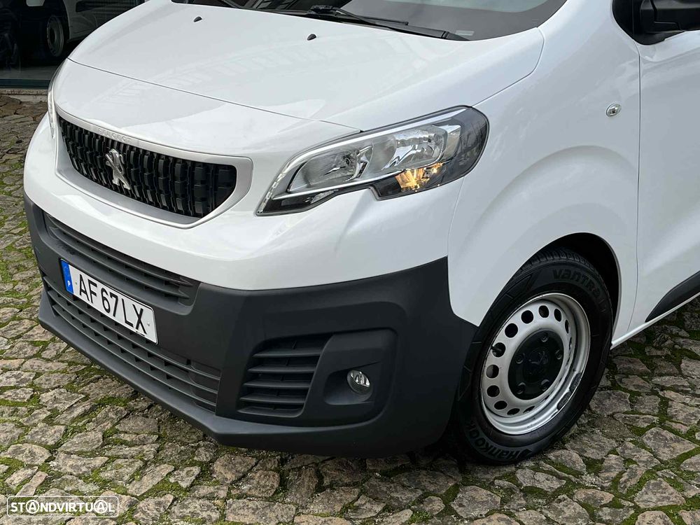 Peugeot Expert Premium Longa 2.0 BlueHDi 122cv - 2