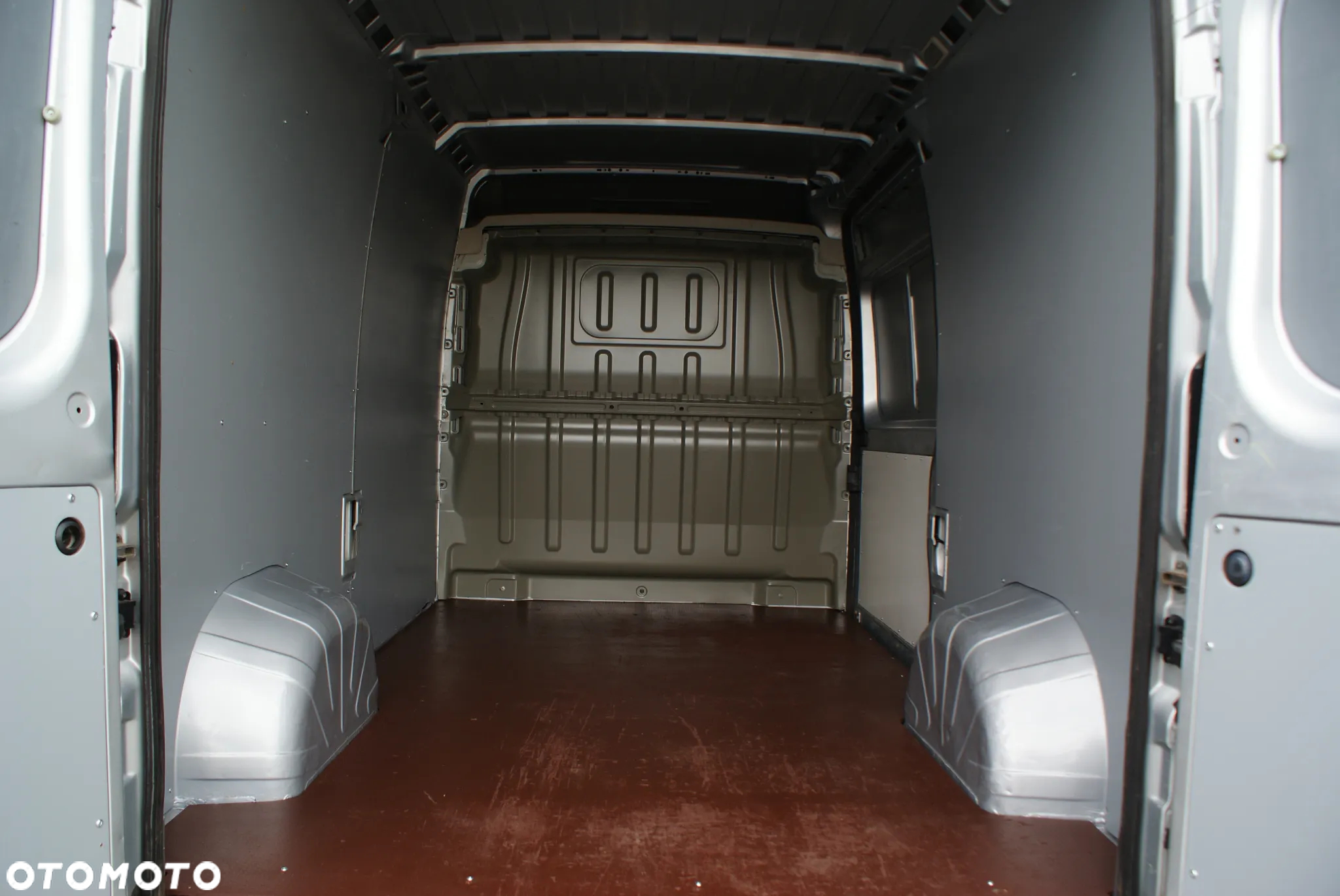 Peugeot Boxer - 15