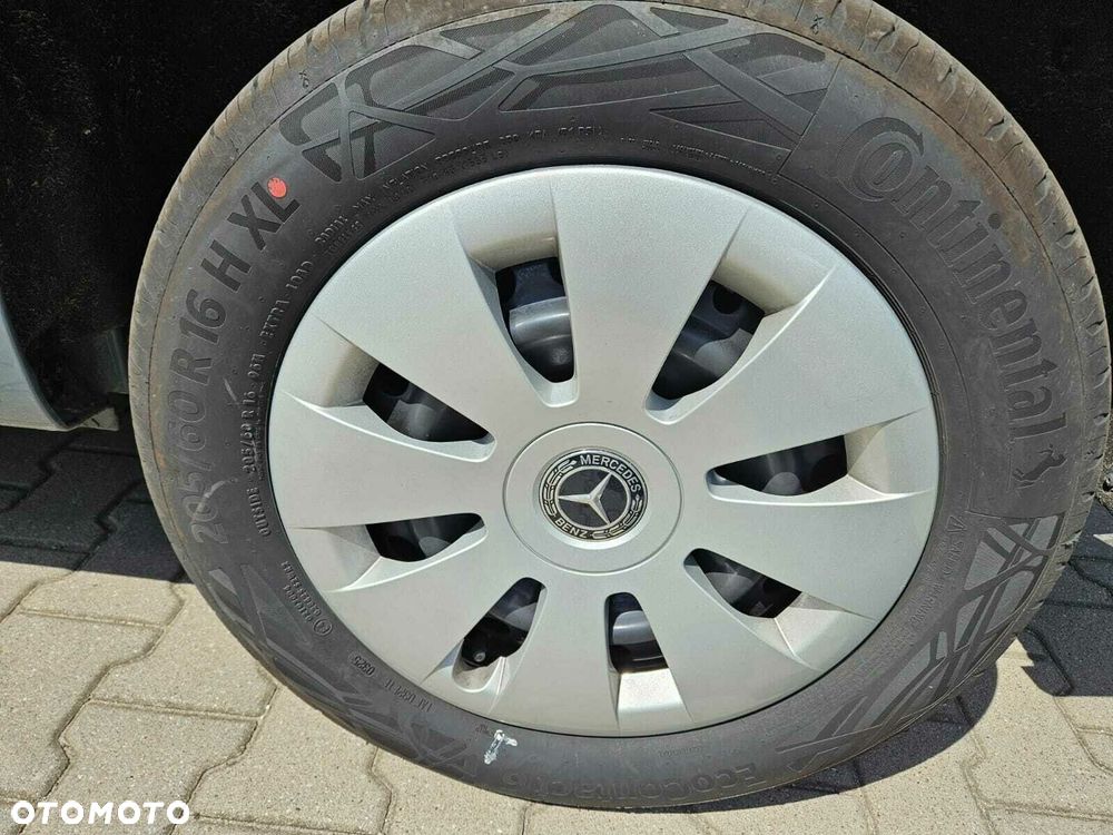 Mercedes-Benz Citan Citan - 9