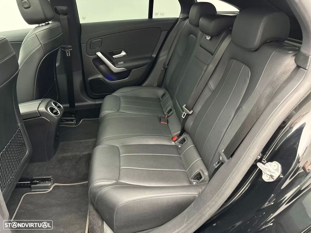 Mercedes-Benz CLA 250 e Style Plus - 29