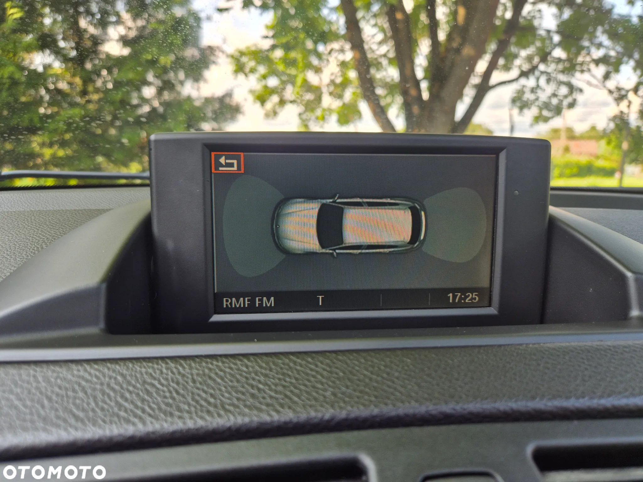 BMW Seria 1 120d DPF Edition Sport - 20