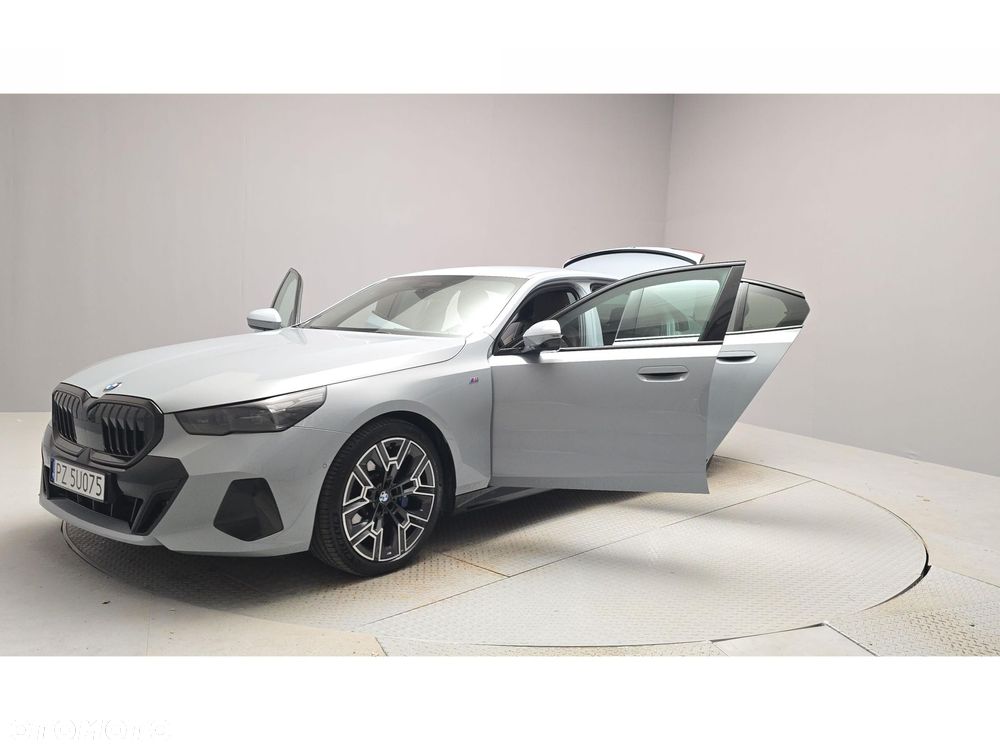 BMW Seria 5 - 9