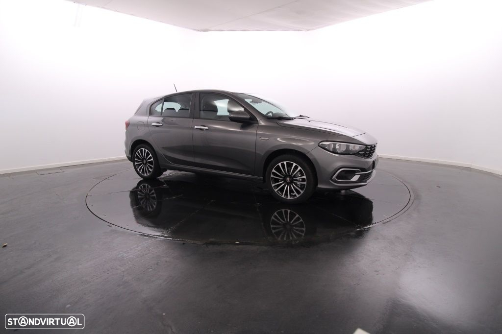 Fiat Tipo 1.0 GSE T3 City Life - 11