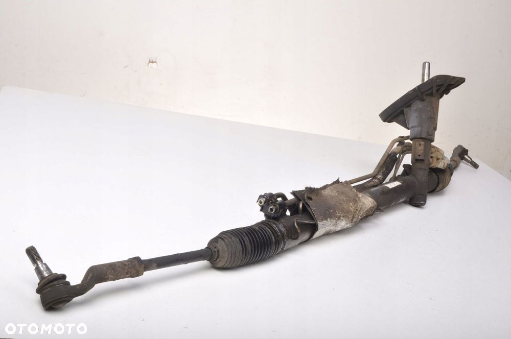 S-MAX MK1 LIFT MONDEO MAGLOWNICA 6G91-3A500-AM EU - 11