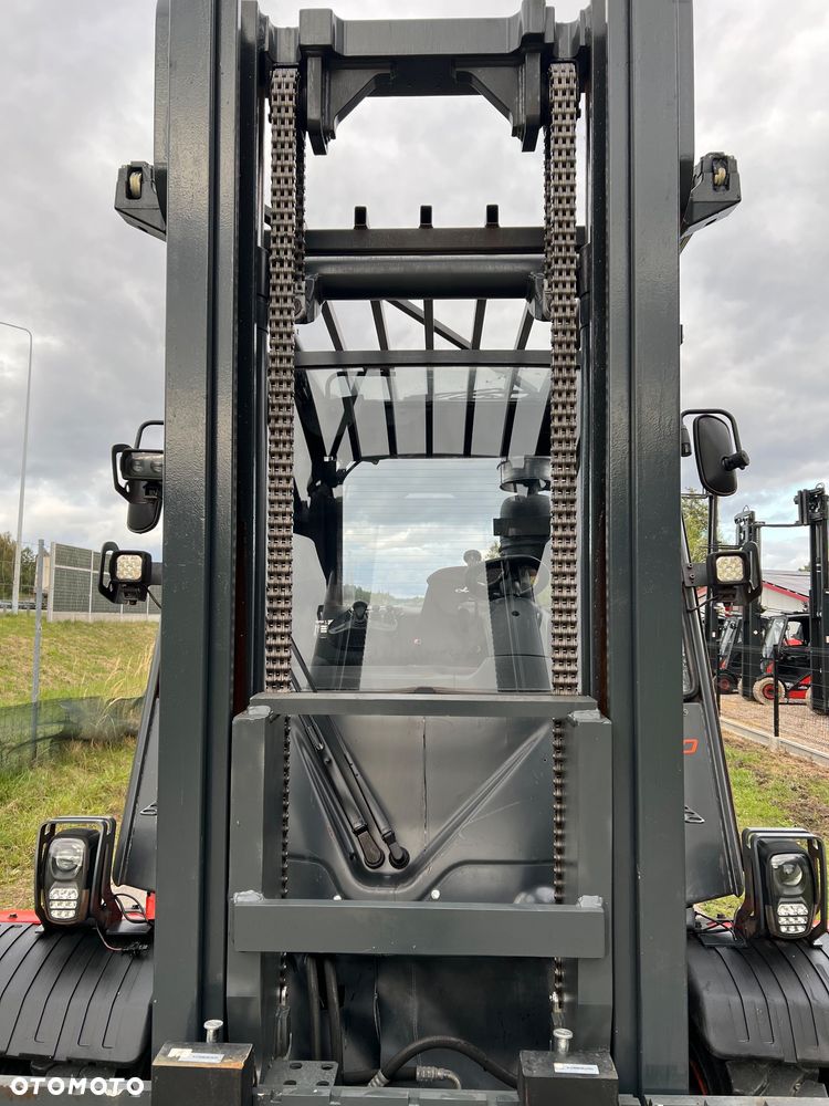 Linde H80D-03/900 - 12