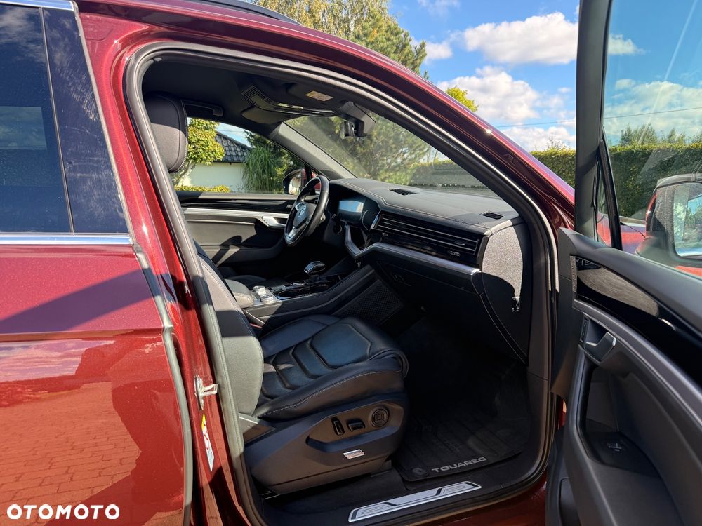 Volkswagen Touareg 3.0 V6 TDI SCR 4Mot Elegance - 12