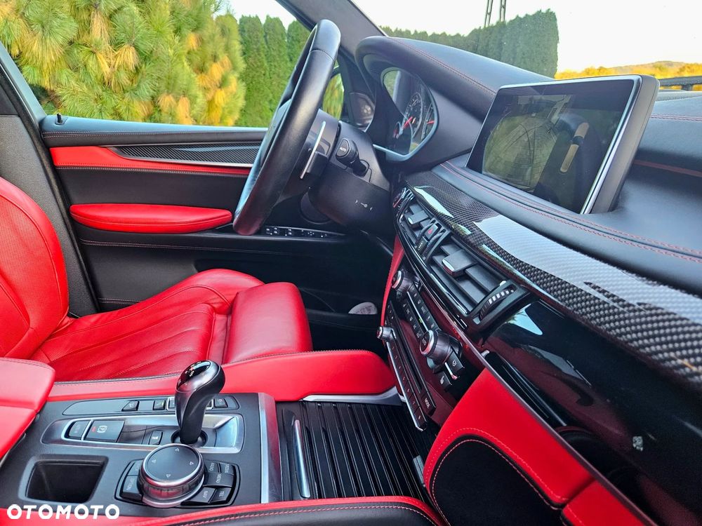 BMW X5 M Standard - 28