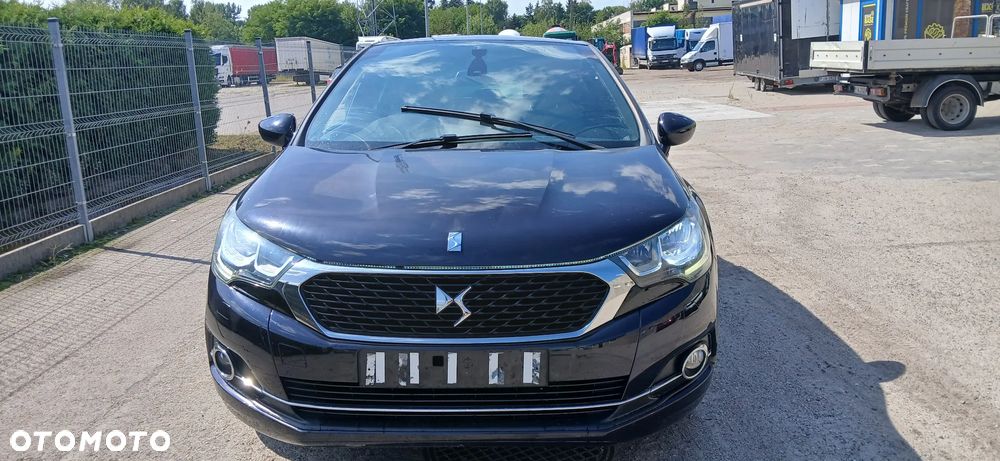 DS Automobiles DS 4 - 2