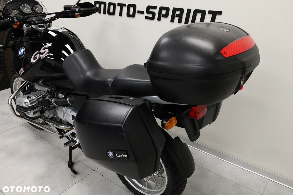 BMW GS - 19