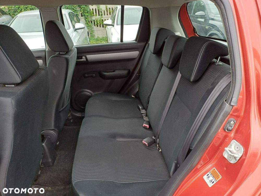 Suzuki Swift 1.3 DDiS Comfort - 17