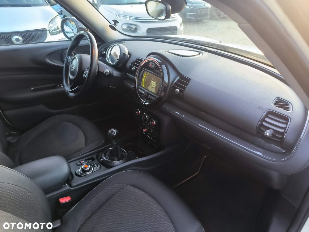 MINI Clubman Cooper Classic Trim - 24
