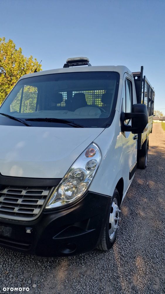 Renault Master - 7